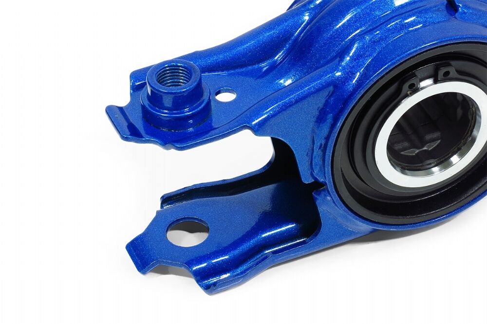 Hardrace Front Lower Compliance Bushing Kit – Honda Civic Type R FL5 (2023+) (Q1547) – Default Title