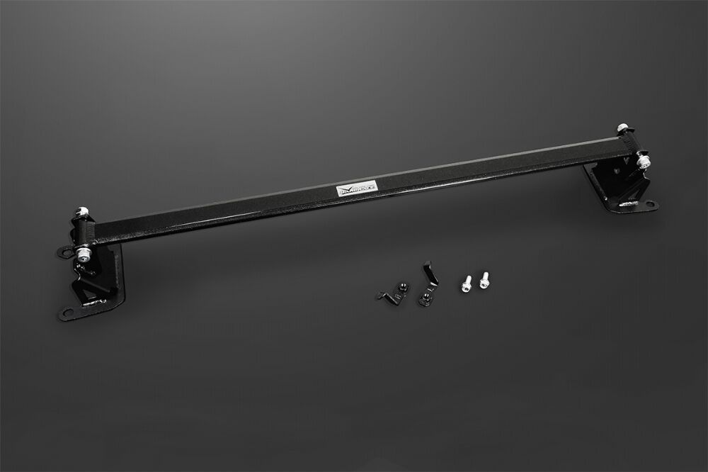 Hardrace Rear Strut Brace – Mitsubishi Lancer Evolution Evo X / 10 (Q1569) – Q1569
