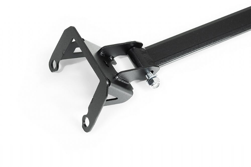 Hardrace Rear Strut Brace – Mitsubishi Lancer Evolution Evo X / 10 (Q1569) – Q1569