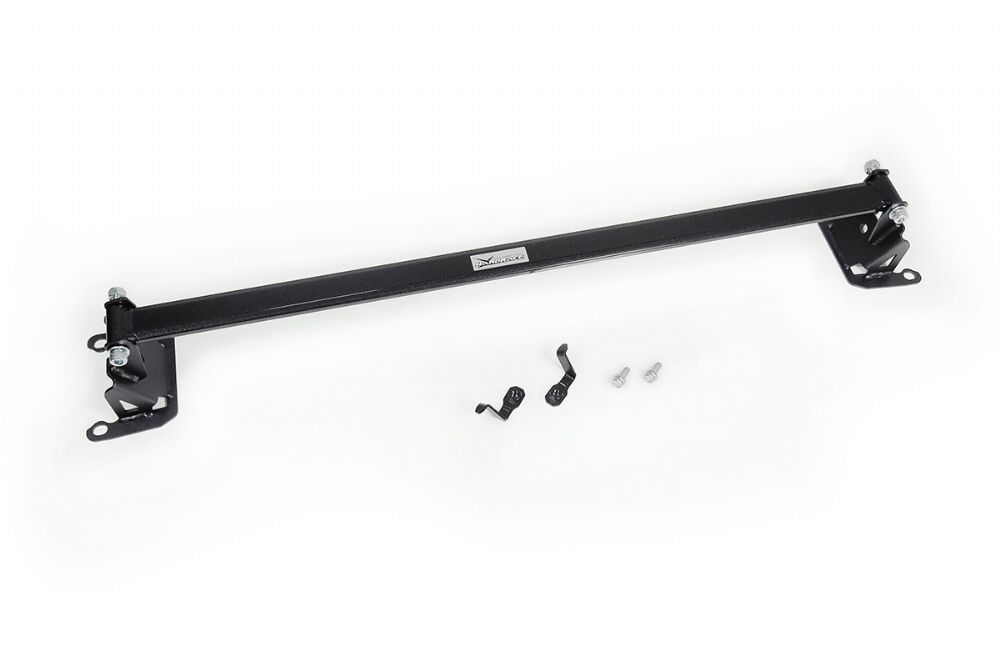 Hardrace Rear Strut Brace – Mitsubishi Lancer Evolution Evo X / 10 (Q1569) – Q1569
