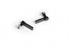 Hardrace Front Lower Brace – Mitsubishi Lancer Evolution Evo X / 10 (Q1570) – Q1570