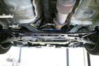 Hardrace Front Lower Brace – Mitsubishi Lancer Evolution Evo X / 10 (Q1570) – Q1570