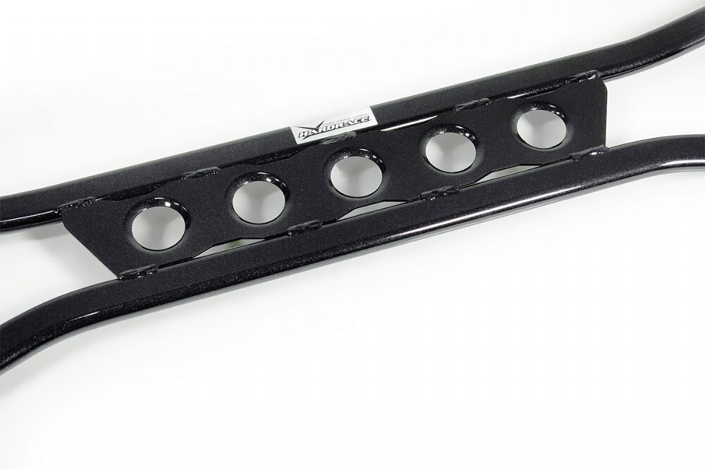 Hardrace Front Lower Brace – Mitsubishi Lancer Evolution Evo X / 10 (Q1570) – Q1570