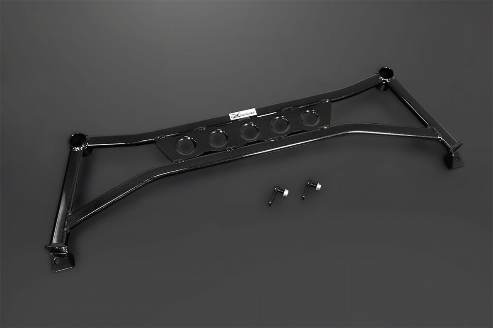 Hardrace Front Lower Brace – Mitsubishi Lancer Evolution Evo X / 10 (Q1570) – Q1570