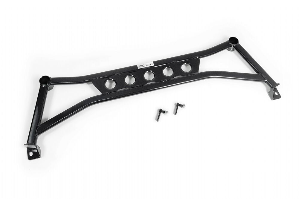 Hardrace Front Lower Brace – Mitsubishi Lancer Evolution Evo X / 10 (Q1570) – Q1570