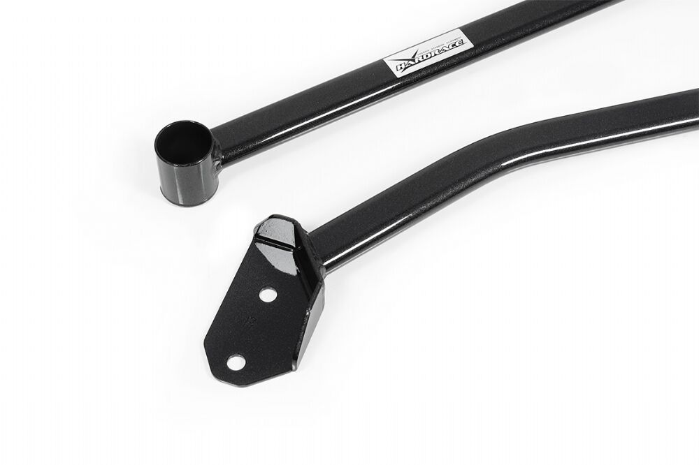 Hardrace Rear Subframe Brace – Mitsubishi Lancer Evolution Evo X / 10 (Q1571) – Q1571