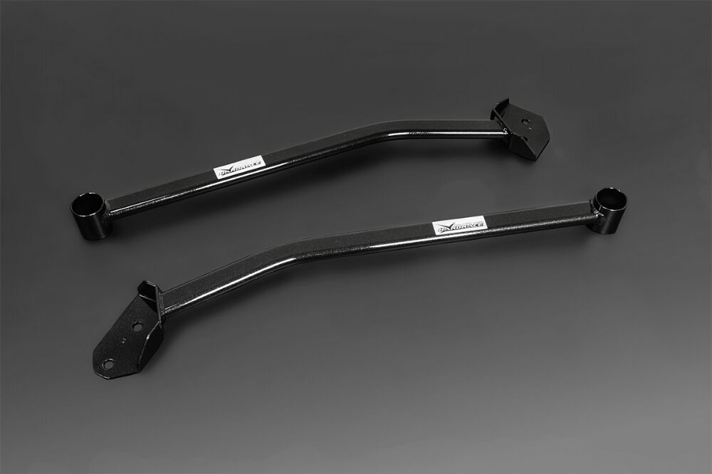 Hardrace Rear Subframe Brace – Mitsubishi Lancer Evolution Evo X / 10 (Q1571) – Q1571