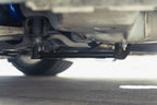 Hardrace Rear Subframe Brace – Mitsubishi Lancer Evolution Evo X / 10 (Q1571) – Q1571