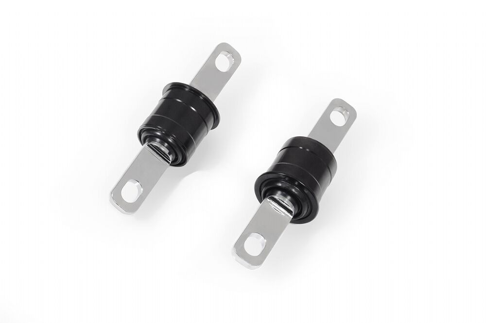 Hardrace Rear Trailing Arm Bushing – Honda Civic Type R EP3 (2001–2005) / Honda Integra / RSX DC5 (2002–2006) (Q1586) – Pillow Ball
