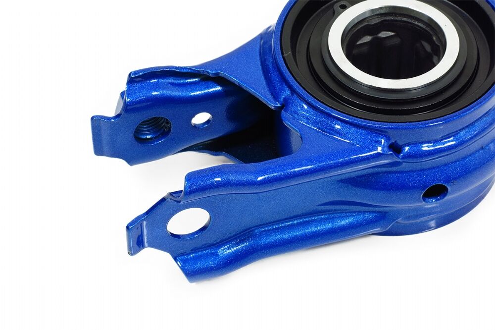 Hardrace Front Lower Compliance Bushing Kit – Honda Civic Type R FK8 (2017–2021) (Q1600) – Default Title
