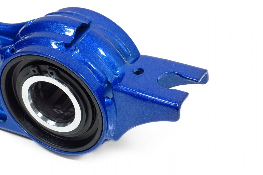 Hardrace Front Lower Compliance Bushing Kit – Honda Civic Type R FK8 (2017–2021) (Q1600) – Default Title