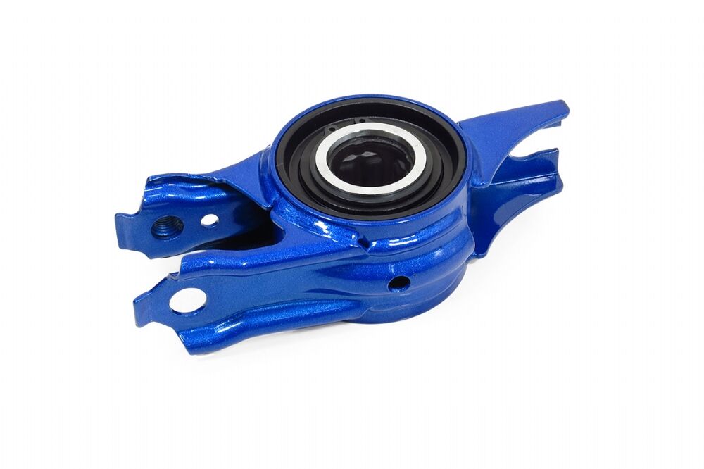 Hardrace Front Lower Compliance Bushing Kit – Honda Civic Type R FK8 (2017–2021) (Q1600) – Default Title