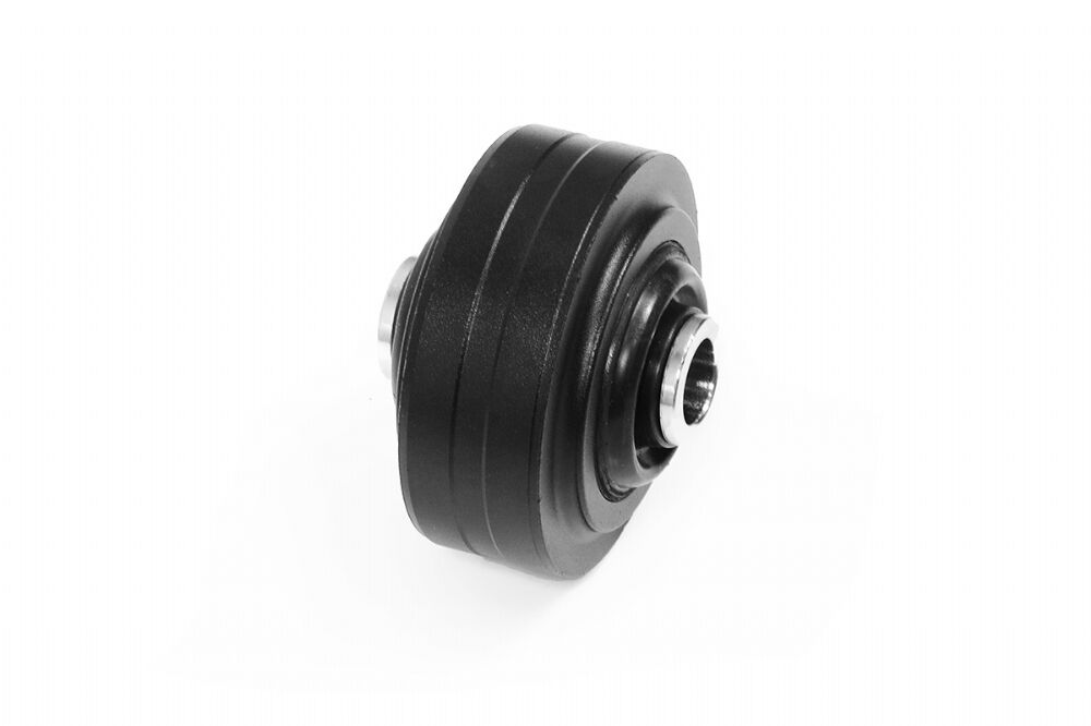Hardrace Rear Trailing Arm / Rear Upper Arm Rear Bushing – Mitsubishi Lancer Evolution Evo X / 10 (Q1602) – Pillow Ball