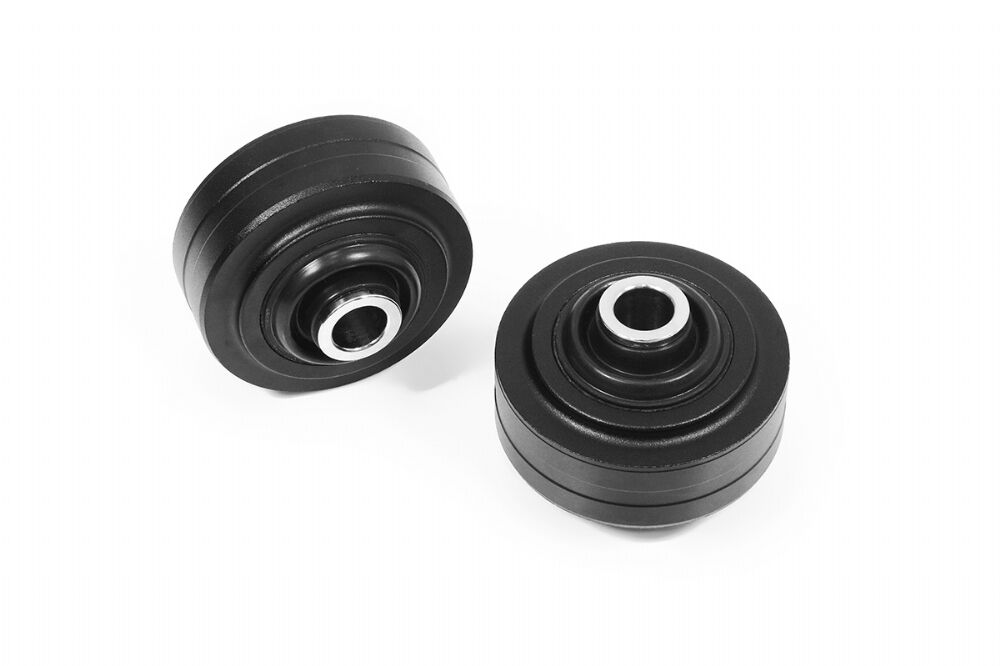 Hardrace Rear Trailing Arm / Rear Upper Arm Rear Bushing – Mitsubishi Lancer Evolution Evo X / 10 (Q1602) – Pillow Ball