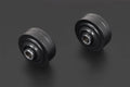 Hardrace Rear Trailing Arm / Rear Upper Arm Rear Bushing – Mitsubishi Lancer Evolution Evo X / 10 (Q1602) – Pillow Ball