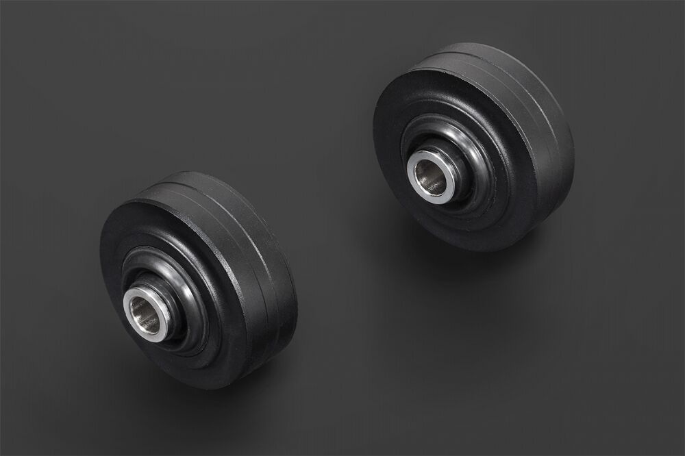 Hardrace Front Lower Arm Bushing - Rear – Mitsubishi Lancer Evolution Evo X / 10 (Q1603) – Pillow Ball