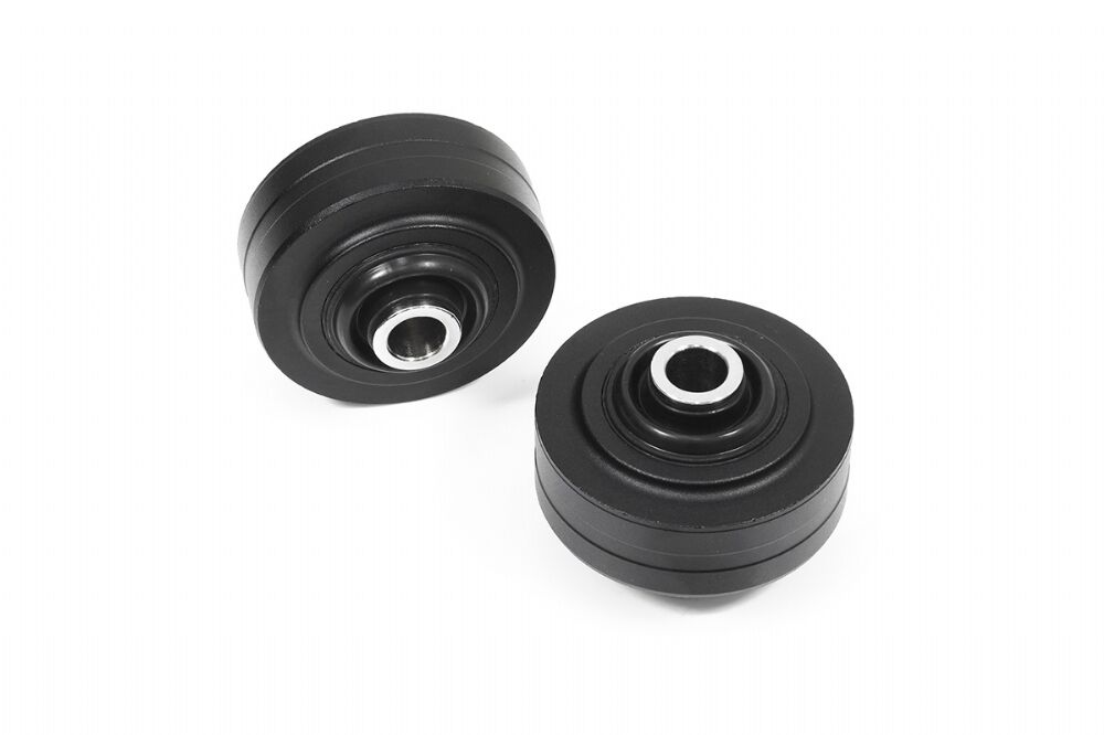 Hardrace Front Lower Arm Bushing - Rear – Mitsubishi Lancer Evolution Evo X / 10 (Q1603) – Pillow Ball