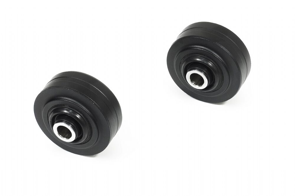 Hardrace Front Lower Arm Bushing - Rear – Mitsubishi Lancer Evolution Evo X / 10 (Q1603) – Pillow Ball