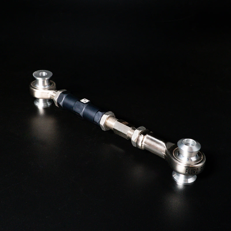 Suspension Secrets Adjustable Rear Upper Third Links Arms - BMW G42 M240i — Suspension Secrets product image 4