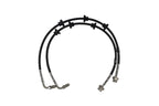 HFM.Parts 324mm Front Brake Upgrade Kit – Nissan S14 / S15 / R32 / R33 / R34 – R32 GTS-T Hard Line Delete