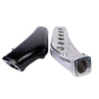 Plazmaman Nissan RB25DET R33 Forward Facing Inlet Plenum - gallery image 2
