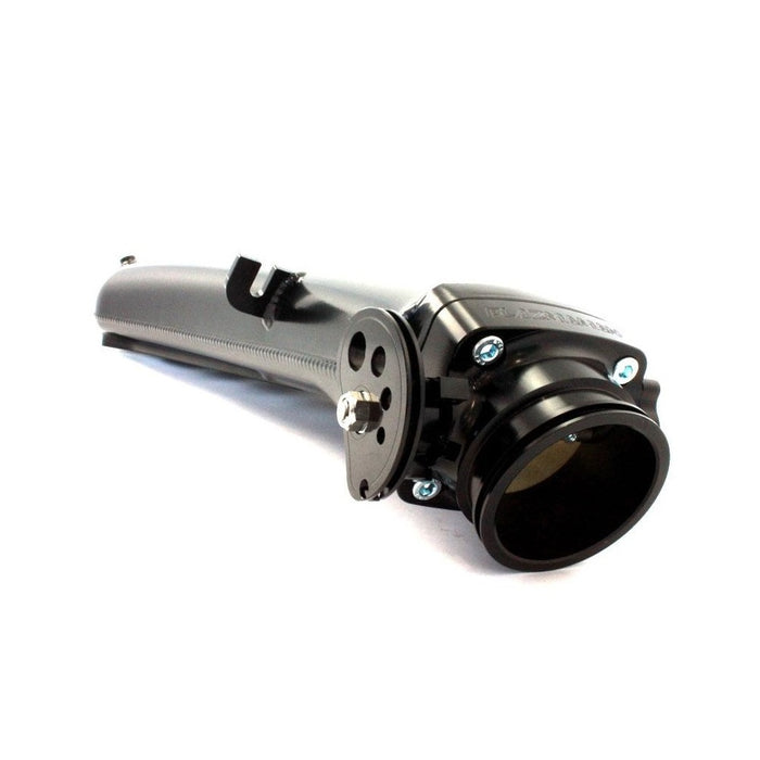 Plazmaman Nissan RB25DET NEO R34 Forward Facing Inlet Plenum - gallery image 1