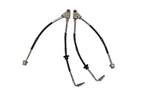 HFM.Parts 324mm Front Brake Upgrade Kit – Nissan S14 / S15 / R32 / R33 / R34 – R33 GTS-T / R34 GT-GTT Front Lines