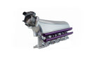 CPC Nissan RB25 Billet Intake Manifold — supplier gallery image 1