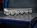 Plazmaman Nissan RB26 GT-R Single Throttle Conversion Plenum - verified product image