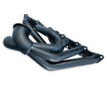 6Boost Nissan RB26/30 DOHC forward-position Pro Mod exhaust manifold — representative configurations; exact build varies by selected flange and options