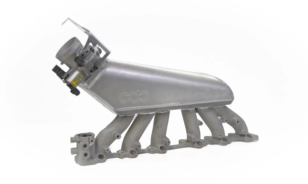 CPC Nissan RB30 Street Intake Manifold — supplier gallery image 1