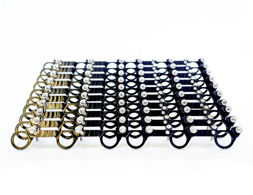 CPC Nissan RB30 Billet Coil Bracket Kit — supplier gallery image 10