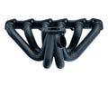 6Boost Nissan RB30 SOHC turbo exhaust manifold — representative configurations; exact build varies by selected flange and options