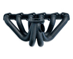 6Boost Nissan RB30 SOHC turbo exhaust manifold — representative configurations; exact build varies by selected flange and options