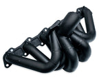 6Boost Nissan RB30 SOHC turbo exhaust manifold — representative configurations; exact build varies by selected flange and options