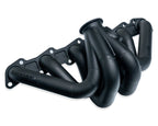 6Boost Nissan RB30 SOHC turbo exhaust manifold — representative configurations; exact build varies by selected flange and options