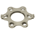 NPC Mackielec Crank Bolt Retainer – Ford Falcon Barra