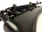 Plazmaman Barra Retro Billet Intake Manifold - 6/12 Injector - gallery image 4