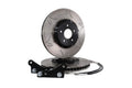 HFM.Parts 354mm Front Two-Piece Brake Upgrade Kit – Nissan R33 GT-R – HFM product/configuration image 1