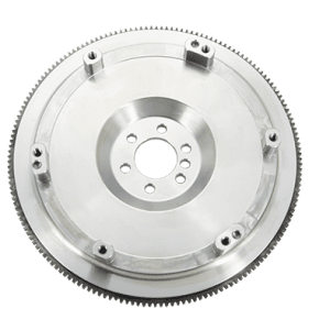 NPC Performance Lightweight Billet Steel Flywheel – Holden LSA – 6-bolt crank / VE gearbox – RNF197-2