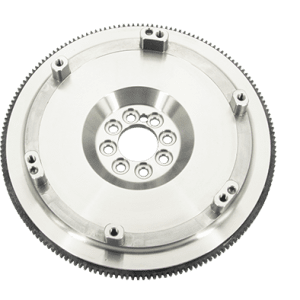 NPC Performance Lightweight Billet Steel Flywheel – Holden LSA – 8-bolt crank / factory LSA gearbox – RNF197