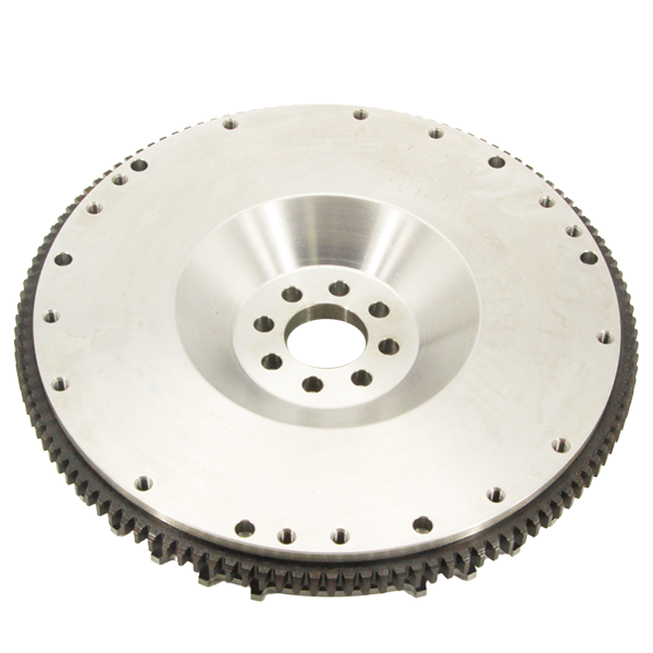 NPC Performance Lightweight Billet Steel Flywheel – Nissan 350Z / 370Z – 350Z VQ35DE – RNF58 – RNF58