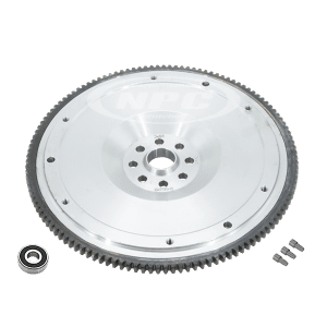 NPC Performance Billet Steel Flywheel – Toyota 86 / Subaru BRZ – Standard Weight – RNF82-2 – RNF82-2