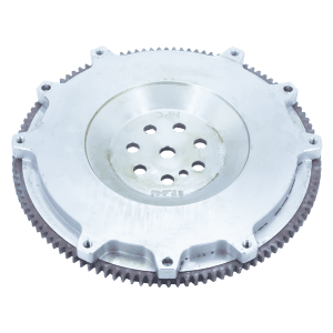 NPC Performance Lightweight Billet Steel Flywheel – Mitsubishi Lancer Evolution - image 2