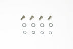 Hardrace Replacement Ball Joint for 6327 (RP-6327-BJ) – RP-6327-BJ