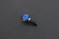 Hardrace Replacement Pillow Ball Bushing for 6652-H (RP-6652-H-PL) – RP-6652-H-PL