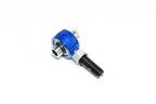 Hardrace Replacement Pillow Ball Bushing for 6712 (RP-6712-PL) – RP-6712-PL