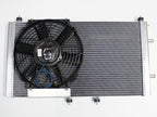 Plazmaman 500x300x40mm Core - 500hp W2A Radiator - current product-associated W2A radiator image