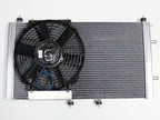 Plazmaman 500x300x40mm Core - 500hp W2A Radiator - current product-associated gallery image 3