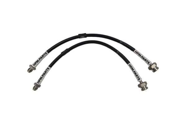 HFM.Parts 340mm Rear Brake Upgrade Kit – Nissan S/R Chassis / 350Z Brembo – HFM product/configuration image 2